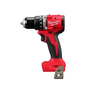 Máy khoan động lực dùng pin 18V Milwaukee M18 BLPDRC