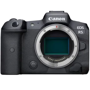 Máy ảnh Canon EOS R5 Mark II