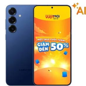 Samsung Galaxy S25 Plus 5G 12GB/256GB