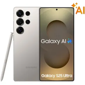 Samsung Galaxy S25 Ultra 5G 12GB/512GB