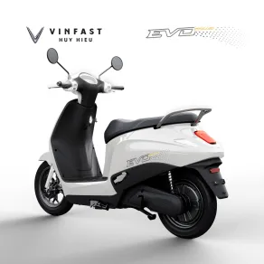VinFast Evo Grand 2025