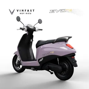 VinFast Evo Grand Lite 2025
