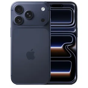 Điện thoại iPhone 17 Pro 256GB