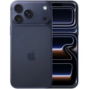 Điện thoại iPhone 17 Pro Max 512GB
