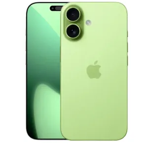 Điện thoại iPhone 17