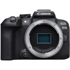 Máy Ảnh Canon EOS R10