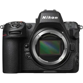 Máy ảnh Nikon Z8