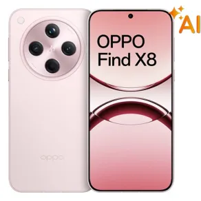 Điện thoại OPPO Find X8