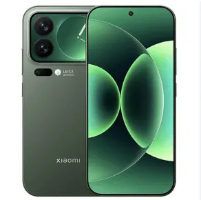 Điện thoại Xiaomi 17 Pro
