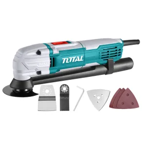 Máy cắt góc rung đa năng Total TS3006 300W