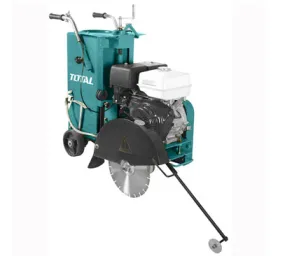 Máy cắt nền bê tông 13HP TOTAL TP1016-2 405mm