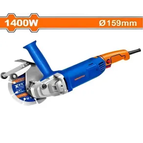 Máy cắt rảnh tường 1400W Wadfow WWAL151401