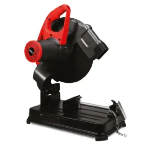 2450W Máy cắt sắt bàn Yato YT-82181 355mm