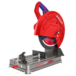 355mm Máy cắt sắt 2400W Emtop ECFS35528