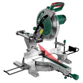 Máy Cắt Nhôm Trượt Dekton DK-CNT305TT