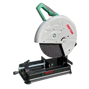 Máy Cắt Sắt Dekton DK-CS2800PLUS