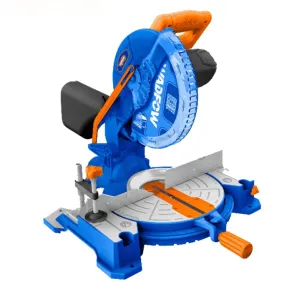 Máy cưa nhôm Wadfow WXD151800 10“ (1800W)