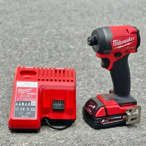 Bộ máy bắt vít FID3 18V Milwaukee gen 4 (2953)