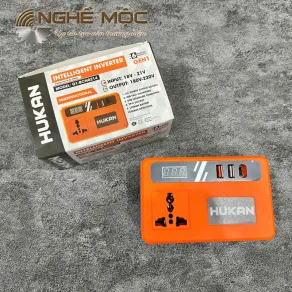 Đế chuyển đổi nguồn điện Hukan G1-BCN0214