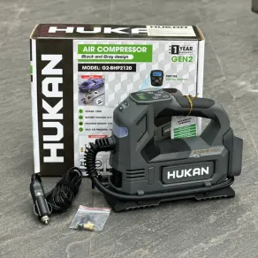 Máy bơm hơi (GEN 2) Hukan G2-BHP2120