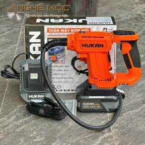 Máy bơm hơi Hukan G1-BP2201M