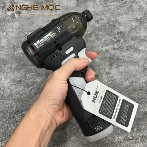 Máy chuyên vít Hukan G3-V180LUX