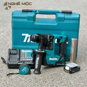 Máy khoan 2 chức năng Makita HR140DSAE1