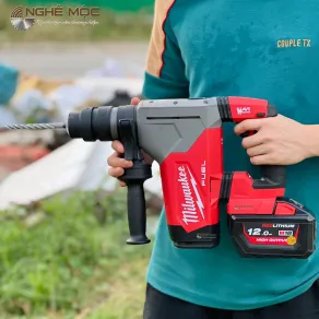 Máy khoan bê tông dùng pin M18 FHPX-0X0