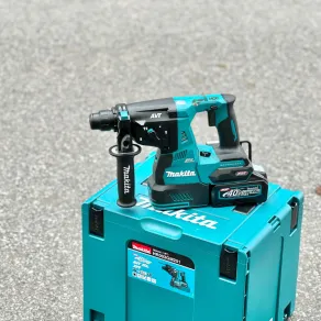 Máy khoan đa năng Makita HR003GZ dùng pin