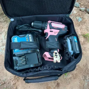 Máy khoan pin 12V Makita DF333DSAP1