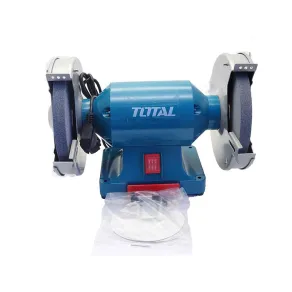 Máy mài để bàn 2 đá 350W TOTAL TBG35020 8“ (200mm)