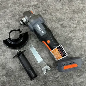 Máy mài góc dùng pin Hukan G1-AG6000J