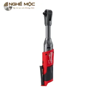 Máy siết bu lông góc dùng pin 12V Milwaukee M12 FIR38LR