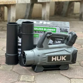 Máy thổi lá dùng pin Hukan (GEN 3) G3-TLT135