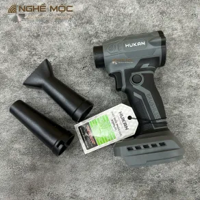 MÁY THỔI PHẢN LỰC HUKAN G2TPL-F1 CẢI TIẾN