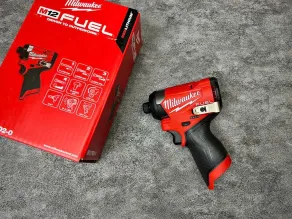 Máy vặn vít MILWAUKEE M12 FID2-OX Gen 3 3453