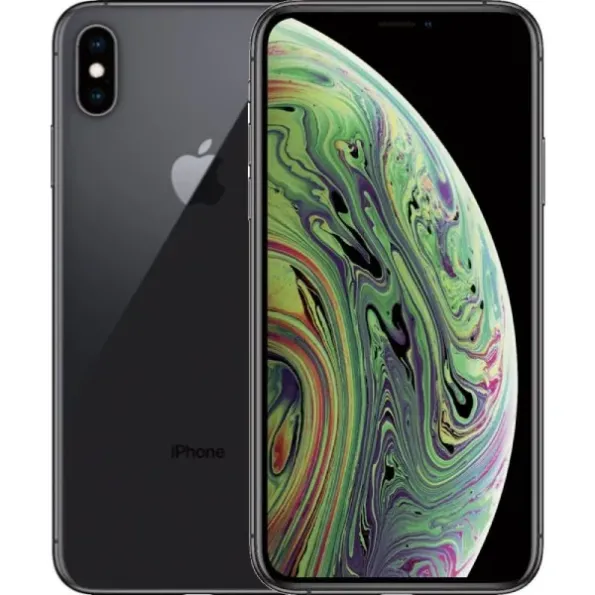 iphone xs max 256gb - slide 1