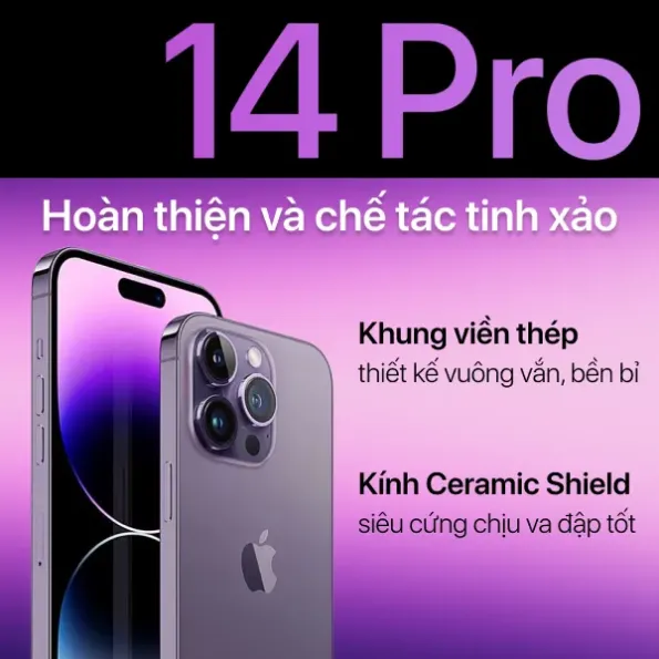 iphone 14 pro 128gb - slide 6