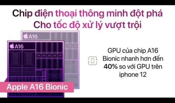 iphone 15 128gb | chinh hang vn/a - slide 5