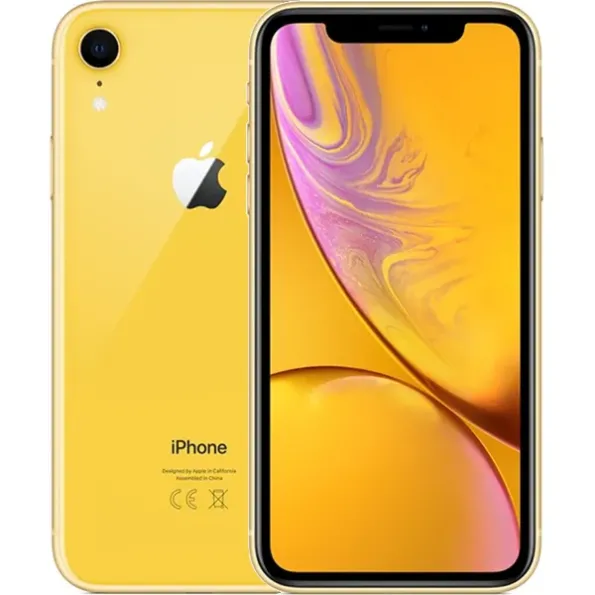 iphone xr 128gb - slide 1