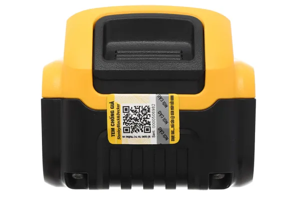 pin dewalt dcb184-b1 18v 5.0 ah - slide 5