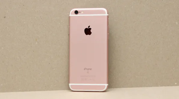 iphone 6s plus 64gb - slide 1