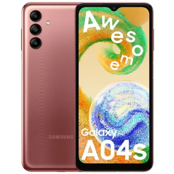 samsung galaxy a04s (4gb - 64gb) - slide 1