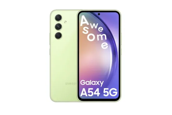 samsung galaxy a54 5g 8gb 128gb - slide 1