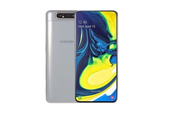 samsung galaxy a80 - slide 2