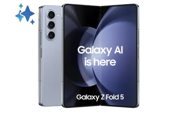 samsung galaxy z fold5 12gb 256gb - slide 7