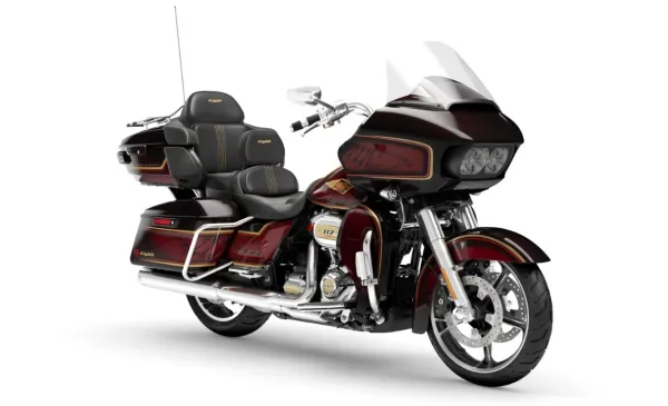 Harley-Davidson CVO Road Glide Limited 2023