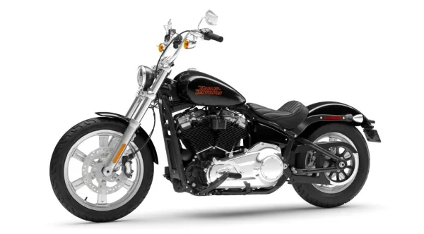 Harley-Davidson Softail Standard 2023