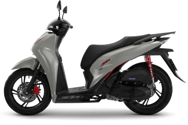 Honda SH 125i/160i 2023