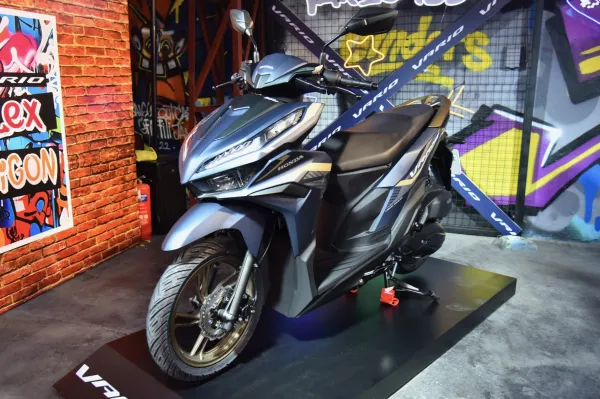 Honda Vario 125 2023